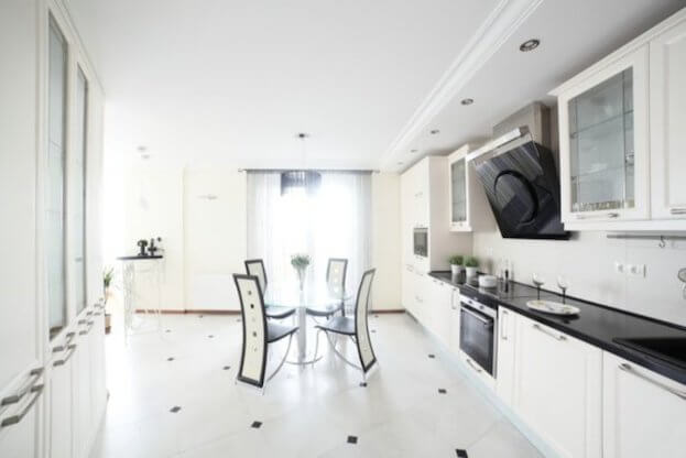 easy to clean kitchen design tips & guidelines easy to clean kitchen design tips & guidelines