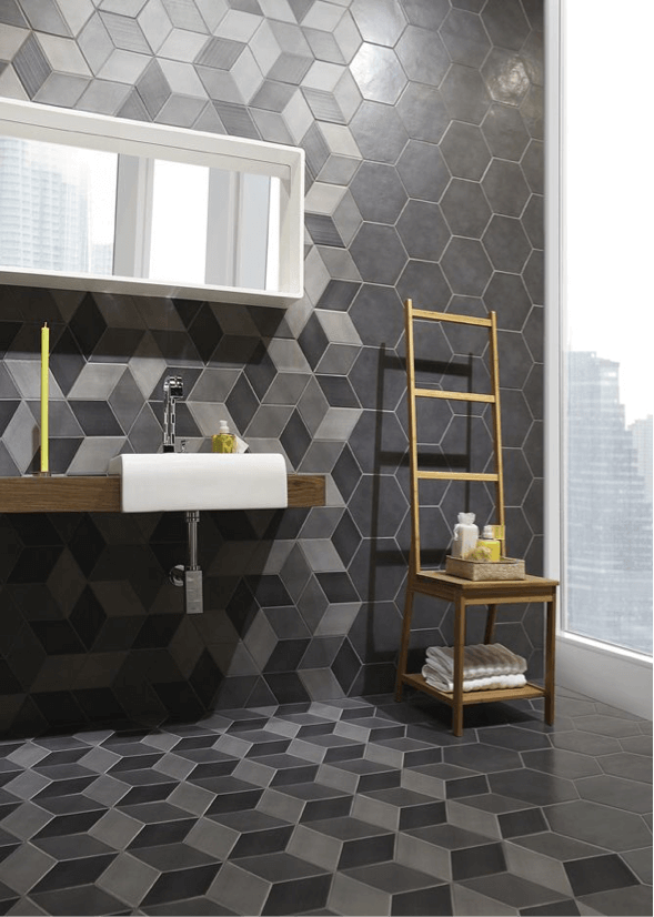 Geometric