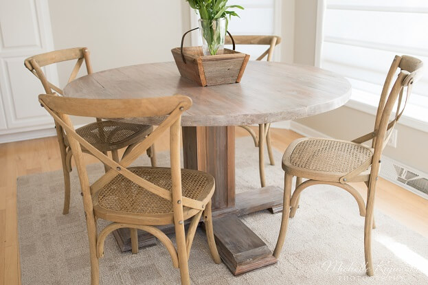 Kitchen Table Close Up 5 biy (build it yourself) furniture ideas | diy Kitchen Table Close Up 5 biy (build it yourself) furniture ideas | diy