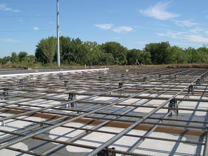 2017 Rebar Prices Cost to Install Steel Reinforcing Bars