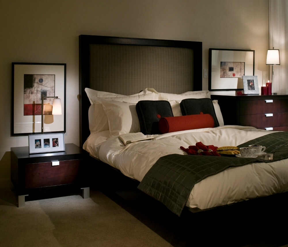Update Your Bedroom