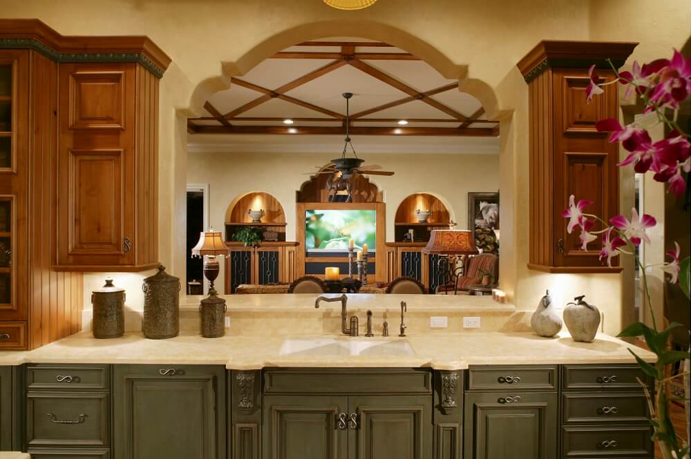 Update Your Kitchen