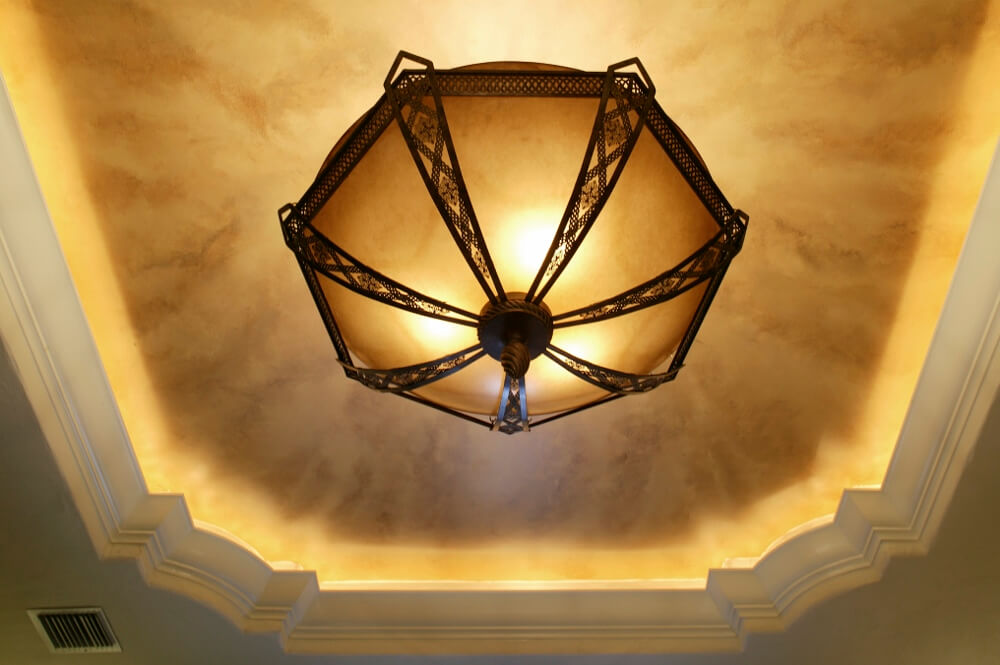 Update Your Light Fixtures