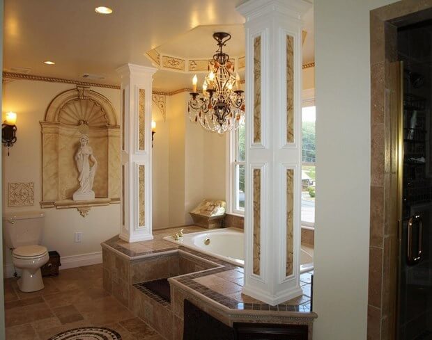 7 Costs Behind Bathroom Remodeling Projects