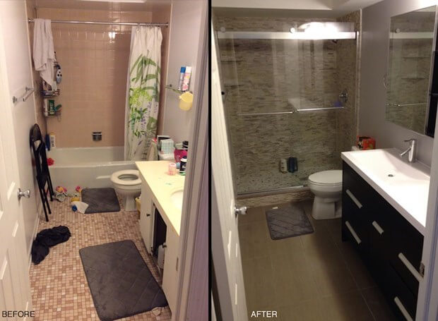 We Want to Feature You: Send Us Your Before And After Photos