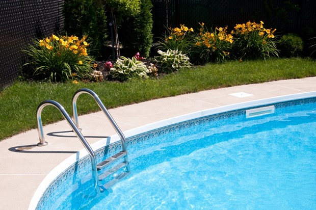How To Resurface A Swimming Pool