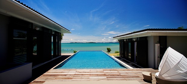Swimming Pool Financing