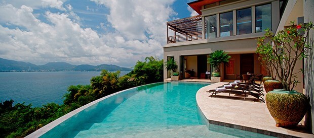 Swimming Pool Remodeling and Renovations