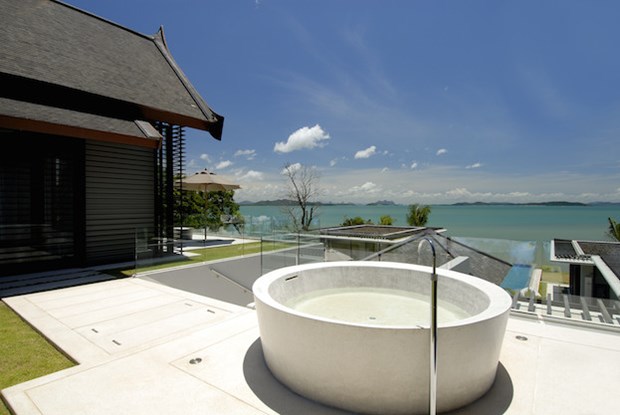 Hot Tub Costs