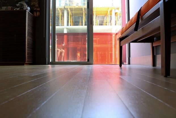 6 Ways To Adorn Your Floor