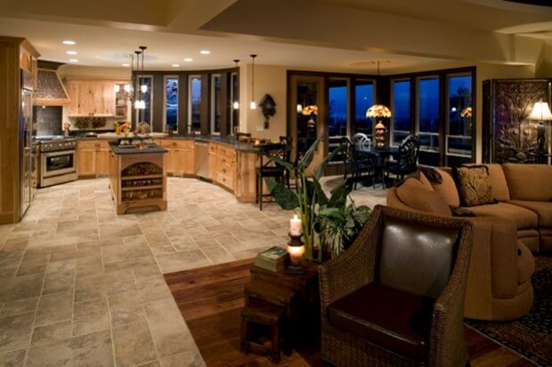 2017 Flooring Trends
