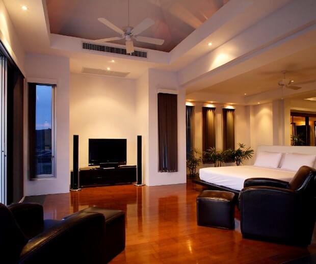 How To Refinish Hardwood Floors