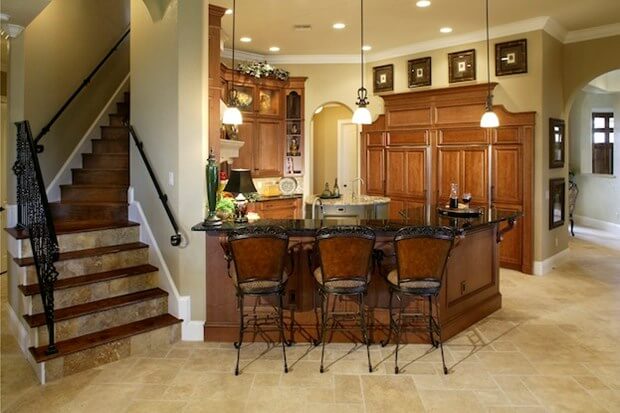 Types of Floor Tile