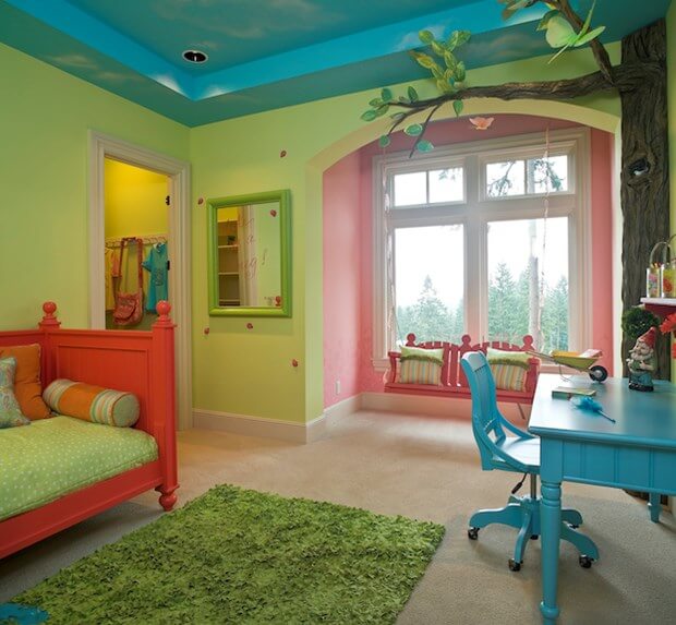 Baby Proofing Checklist: Electrical