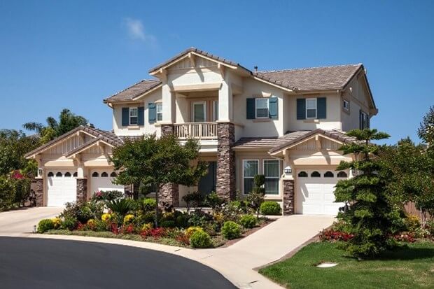 Where To Install Home Security Cameras