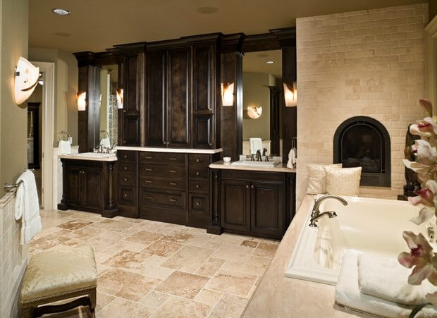 10 Dreamy Bathroom Amenities