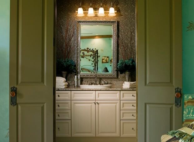 Bathroom Cabinet Trends