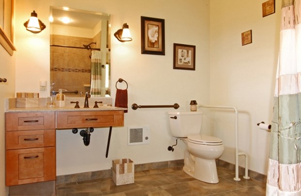 The Secret Weapon For Bathroom Safety
