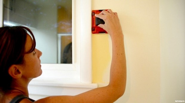Video: How To Update A Bathroom In An Afternoon
