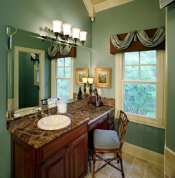7 Tips For Sprucing Up Your Bathroom On A Budget
