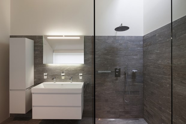 Finding The Right Shower Style For Your Bathroom