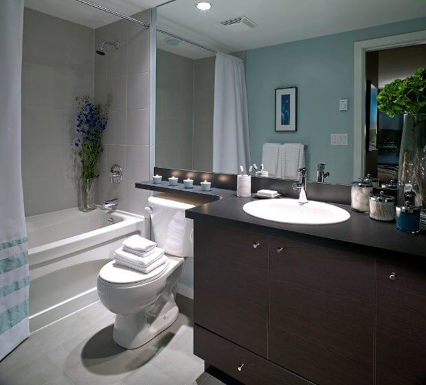 A Guide To Choosing The Right Toilet For Your Bathroom