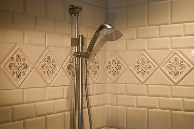 How To Retile A Shower