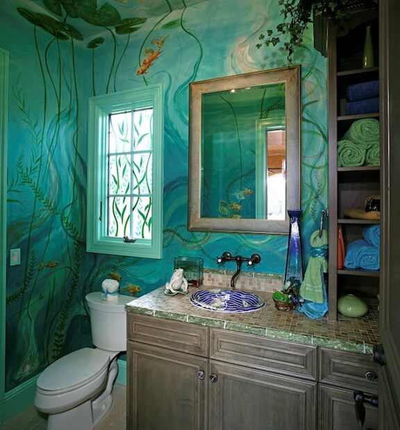 A Guide To Home Bathroom Safety For The Family
