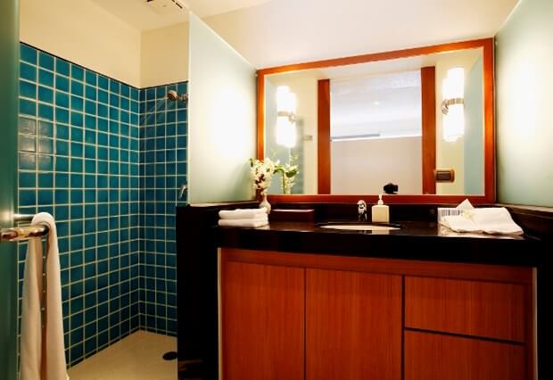 6 Ways To Upgrade Your Shower Without Spending A Fortune