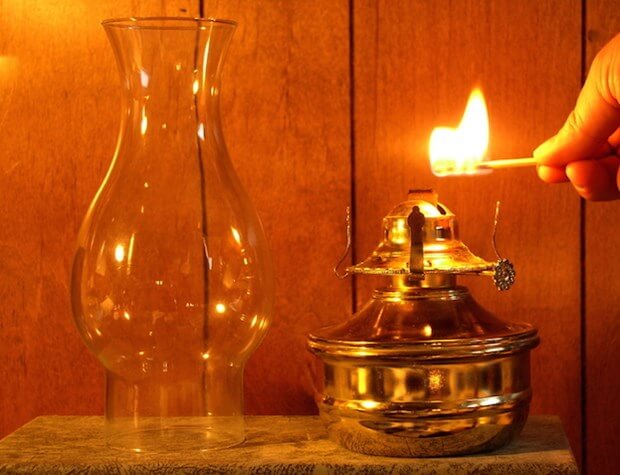 10 Steps You Need To Take When Your Power Goes Out