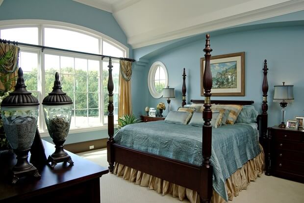 7 Effortless Ways To Brighten Your Bedroom