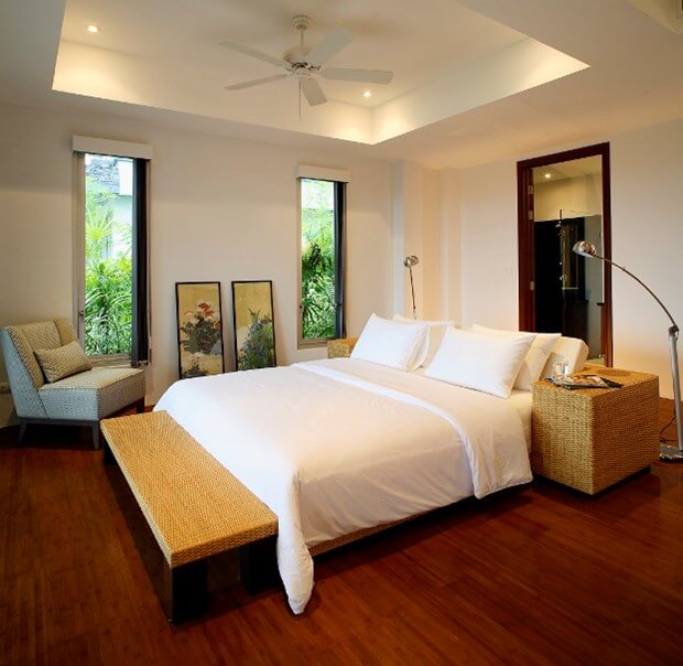 How To Make Your Guest Room Appear Larger