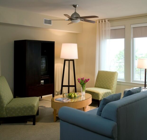 6 Decorating Mistakes That Will Make Your Space Even Smaller