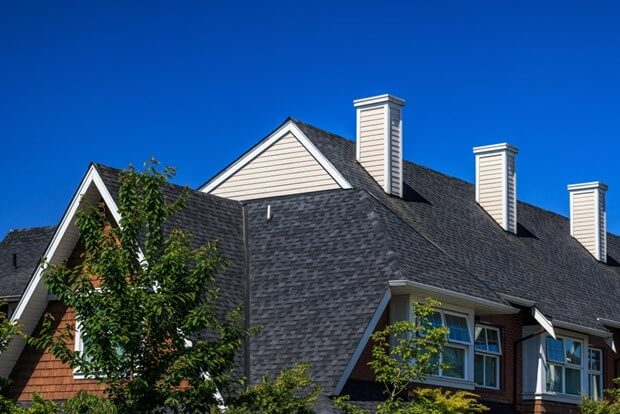 Common Roofing Problems & What To Do When They Happen