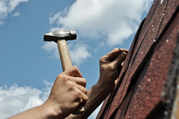 Roof Safety Basics