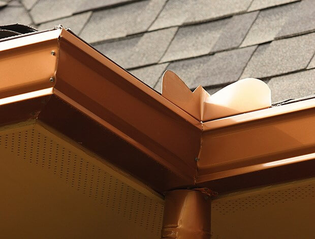 Roofing Tips: Gutter Maintenance
