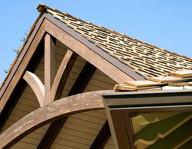 Roofing Tips: Roof Insulation
