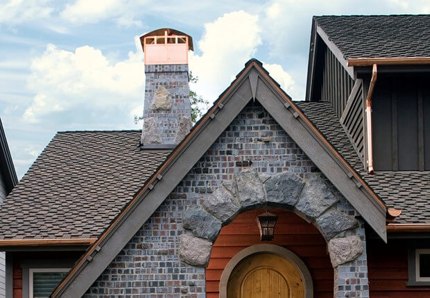 New Roof Inspection