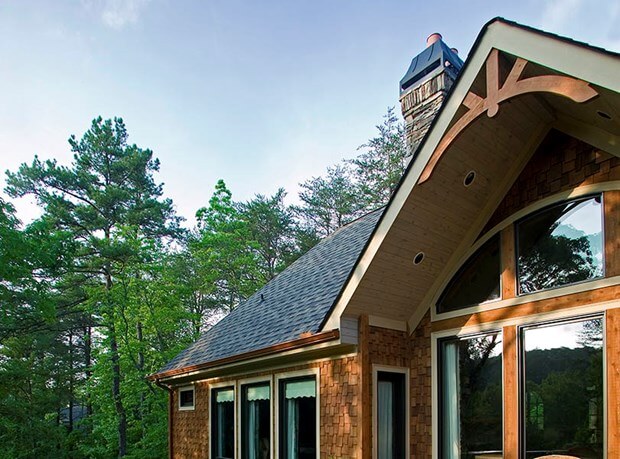 Can I Put Siding Over Shingles?