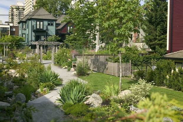 Do You Make These 3 Landscaping Mistakes?