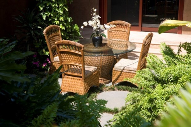 City Backyard Ideas That Will Create An Outdoor Oasis