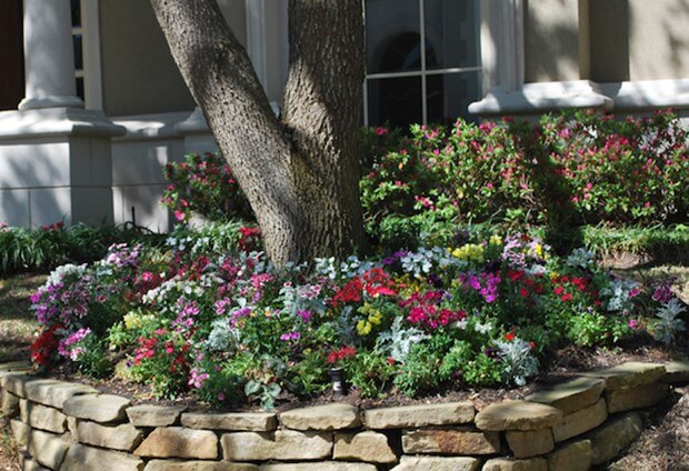 A Guide To Landscaping Around Your Home