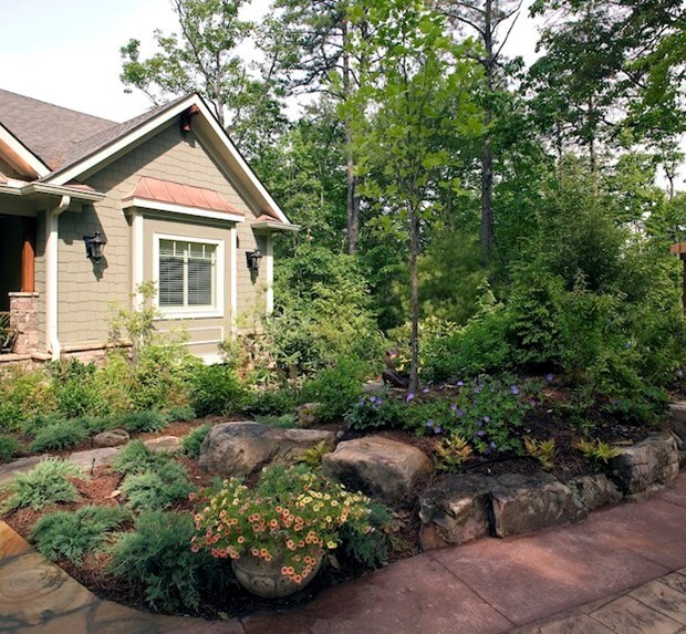5 Signs You Are A Lazy DIY Landscaper