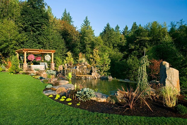 Why It's Important to Practice Natural Lawn Care