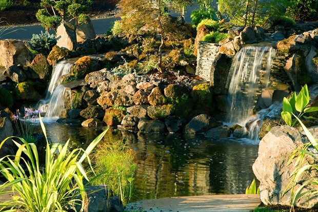 Landscaping to Reduce Traffic Noise