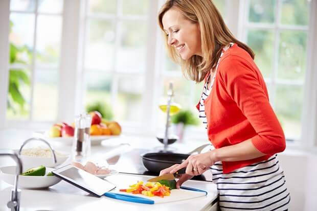 6 Food Hacks That Actually Work
