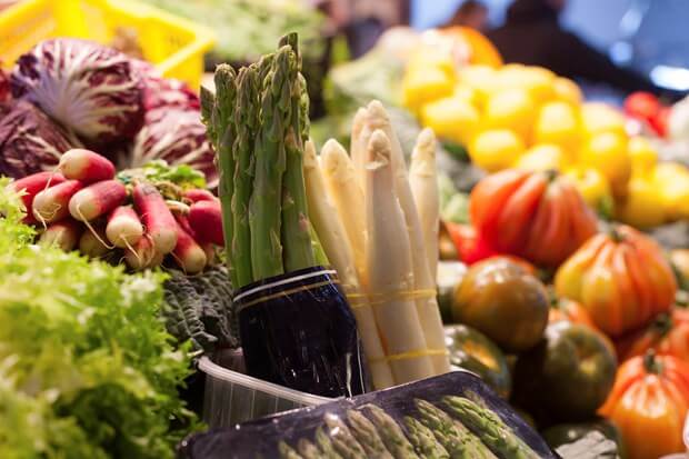4 Spring Recipes You Should Try Today