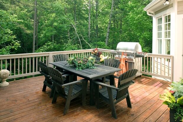 4 Steps To Plan The Ultimate Summer BBQ