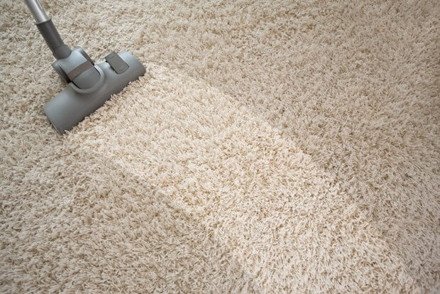 DIY Carpet Cleaning For Your Home