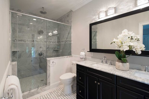 A Scent-Sational Bathroom: How To Make Your Bathroom Smell Great